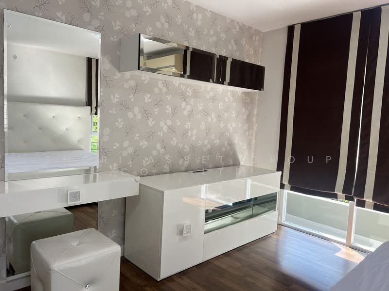 Siwalee Lakeview, Chiang Mai, Mae Hia, Muang Chiang Mai, Chiang Mai, 3 Bedrooms, 183 sqm, Single Detached House For Sale, by Shori Asset Group Co., Ltd., 500155961 - DDproperty.com