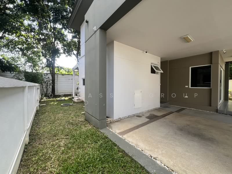 Siwalee Lakeview : สีวลี เลควิว-เชียงใหม่, เชียงใหม่, แม่เหียะ, เมืองเชียงใหม่, เชียงใหม่, 183 ตร.ม., บ้านเดี่ยว ขาย, โดย Shori Asset Group Co., Ltd., 500155961 - DDproperty.com