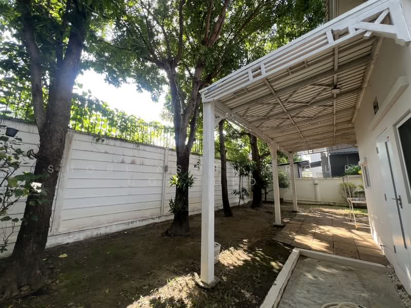 Siwalee Lakeview, Chiang Mai, Mae Hia, Muang Chiang Mai, Chiang Mai, 3 Bedrooms, 183 sqm, Single Detached House For Sale, by Shori Asset Group Co., Ltd., 500155961 - DDproperty.com