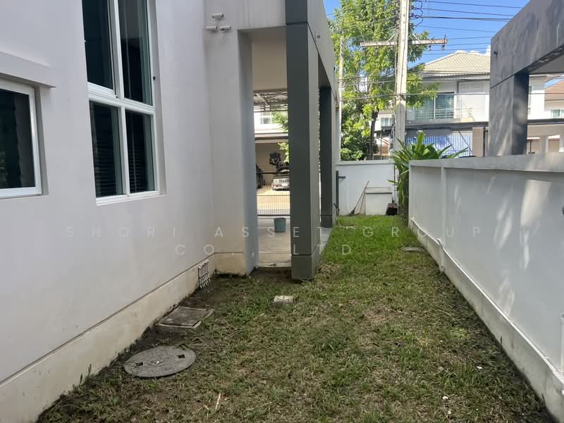 Siwalee Lakeview : สีวลี เลควิว-เชียงใหม่, เชียงใหม่, แม่เหียะ, เมืองเชียงใหม่, เชียงใหม่, 183 ตร.ม., บ้านเดี่ยว ขาย, โดย Shori Asset Group Co., Ltd., 500155961 - DDproperty.com