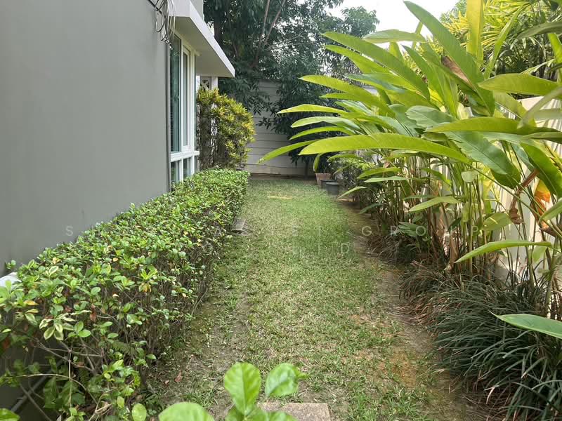 Siwalee Lakeview, Chiang Mai, Mae Hia, Muang Chiang Mai, Chiang Mai, 3 Bedrooms, 183 sqm, Single Detached House For Sale, by Shori Asset Group Co., Ltd., 500155961 - DDproperty.com