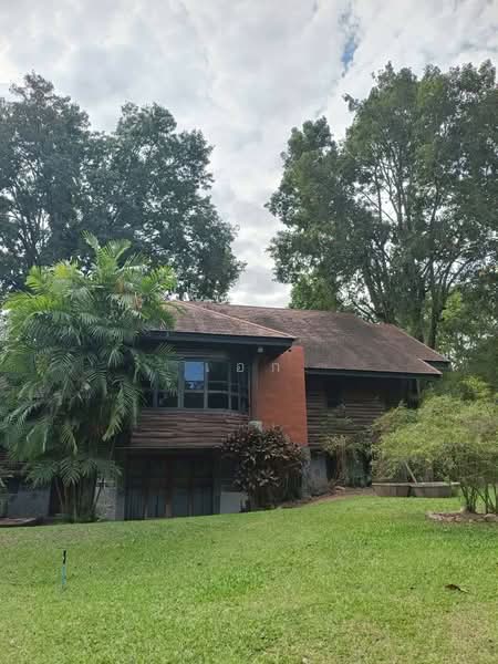 ขาย บ้านไม้สักพร้อมสวน และที่ดิน20ไร่, Saraburi, Cha Om, Kaeng Khoi, Saraburi, , 33,036 sqm, Land For Sale, by เอก, 500155962 - DDproperty.com