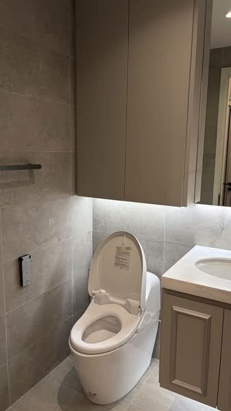 XT Phayathai, Bangkok, Phaya Thai Road, Thanon Phaya Thai, Ratchathewi, Bangkok, 1 Bedroom, 49 sqm, Condo For Rent, by Airada Parasarn, 500155963 - DDproperty.com