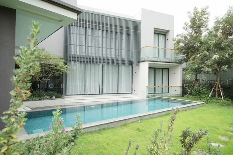 พูลวิลล่าดอยสะเก็ด, Chiang Mai, Talat Kwan, Doi Saket, Chiang Mai, 5 Bedrooms, 600 sqm, Villa For Sale, by Shori Asset Group Co., Ltd., 500155966 - DDproperty.com