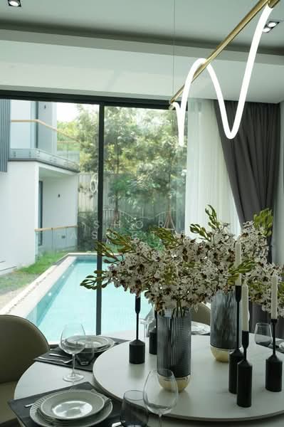 พูลวิลล่าดอยสะเก็ด, Chiang Mai, Talat Kwan, Doi Saket, Chiang Mai, 5 Bedrooms, 600 sqm, Villa For Sale, by Shori Asset Group Co., Ltd., 500155966 - DDproperty.com