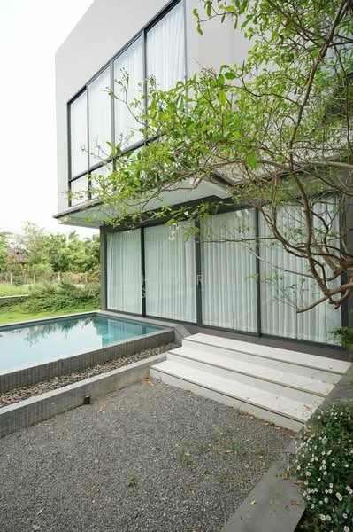 พูลวิลล่าดอยสะเก็ด, Chiang Mai, Talat Kwan, Doi Saket, Chiang Mai, 5 Bedrooms, 600 sqm, Villa For Sale, by Shori Asset Group Co., Ltd., 500155966 - DDproperty.com