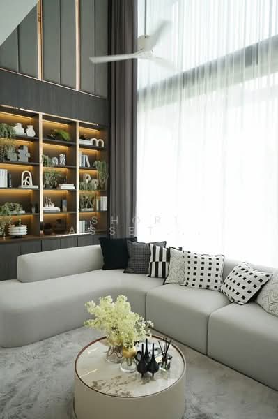 พูลวิลล่าดอยสะเก็ด, Chiang Mai, Talat Kwan, Doi Saket, Chiang Mai, 5 Bedrooms, 600 sqm, Villa For Sale, by Shori Asset Group Co., Ltd., 500155966 - DDproperty.com