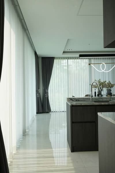 พูลวิลล่าดอยสะเก็ด, Chiang Mai, Talat Kwan, Doi Saket, Chiang Mai, 5 Bedrooms, 600 sqm, Villa For Sale, by Shori Asset Group Co., Ltd., 500155966 - DDproperty.com