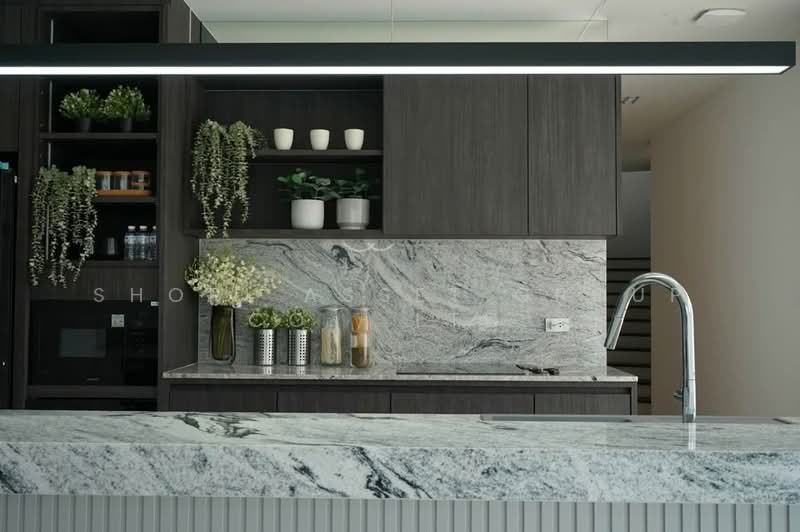 ขาย - พูลวิลล่าดอยสะเก็ด, เชียงใหม่