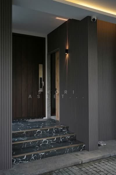 พูลวิลล่าดอยสะเก็ด, Chiang Mai, Talat Kwan, Doi Saket, Chiang Mai, 5 Bedrooms, 600 sqm, Villa For Sale, by Shori Asset Group Co., Ltd., 500155966 - DDproperty.com