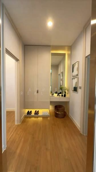 Baan Klang Muang Classe Sukhumvit 77 : บ้านกลางเมือง คลาสเซ่ สุขุมวิท 77, กรุงเทพ, ซอยอ่อนนุช 21, สวนหลวง, สวนหลวง, กรุงเทพ, 190 ตร.ม., บ้านเดี่ยว ขาย, โดย Aspire Real Estate Agency Co., Ltd., 500155967 - DDproperty.com