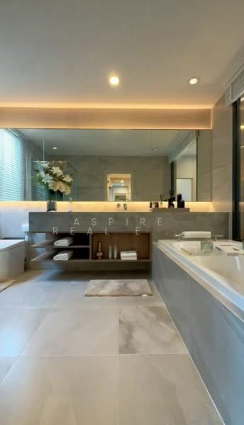 Baan Klang Muang Classe Sukhumvit 77, Bangkok, Soi On Nut 21, Suan Luang, Suan Luang, Bangkok, 2 Bedrooms, 190 sqm, Single Detached House For Sale, by Aspire Real Estate Agency Co., Ltd., 500155967 - DDproperty.com