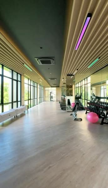 Baan Klang Muang Classe Sukhumvit 77 : บ้านกลางเมือง คลาสเซ่ สุขุมวิท 77, กรุงเทพ, ซอยอ่อนนุช 21, สวนหลวง, สวนหลวง, กรุงเทพ, 190 ตร.ม., บ้านเดี่ยว ขาย, โดย Aspire Real Estate Agency Co., Ltd., 500155967 - DDproperty.com