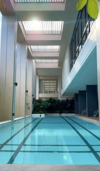 Baan Klang Muang Classe Sukhumvit 77, Bangkok, Soi On Nut 21, Suan Luang, Suan Luang, Bangkok, 2 Bedrooms, 190 sqm, Single Detached House For Sale, by Aspire Real Estate Agency Co., Ltd., 500155967 - DDproperty.com