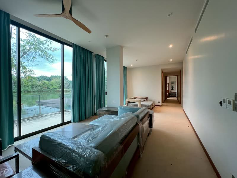 Swan Lake Residences Khao Yai : สวอนเลค เรสซิเดนท์ เขาใหญ่, นครราชสีมา, ทางหลวงชนบท นม.3052, โป่งตาลอง, ปากช่อง, นครราชสีมา, 191 ตร.ม., คอนโด ขาย, โดย เอก, 500155968 - DDproperty.com