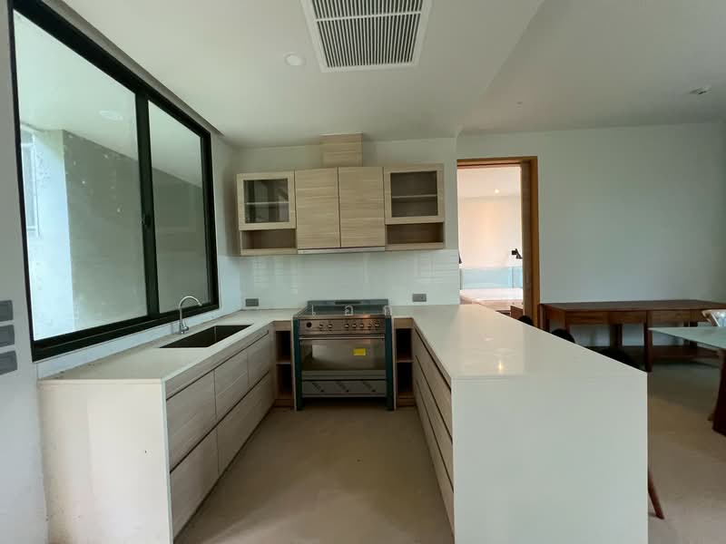 Swan Lake Residences Khao Yai, Nakhon Ratchasima, Rural Road NMA.3052, Pong Ta Long, Pak Chong, Nakhon Ratchasima, 3 Bedrooms, 191 sqm, Condo For Sale, by เอก, 500155968 - DDproperty.com