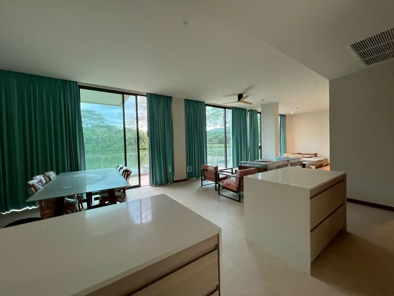 Swan Lake Residences Khao Yai, Nakhon Ratchasima, Rural Road NMA.3052, Pong Ta Long, Pak Chong, Nakhon Ratchasima, 3 Bedrooms, 191 sqm, Condo For Sale, by เอก, 500155968 - DDproperty.com