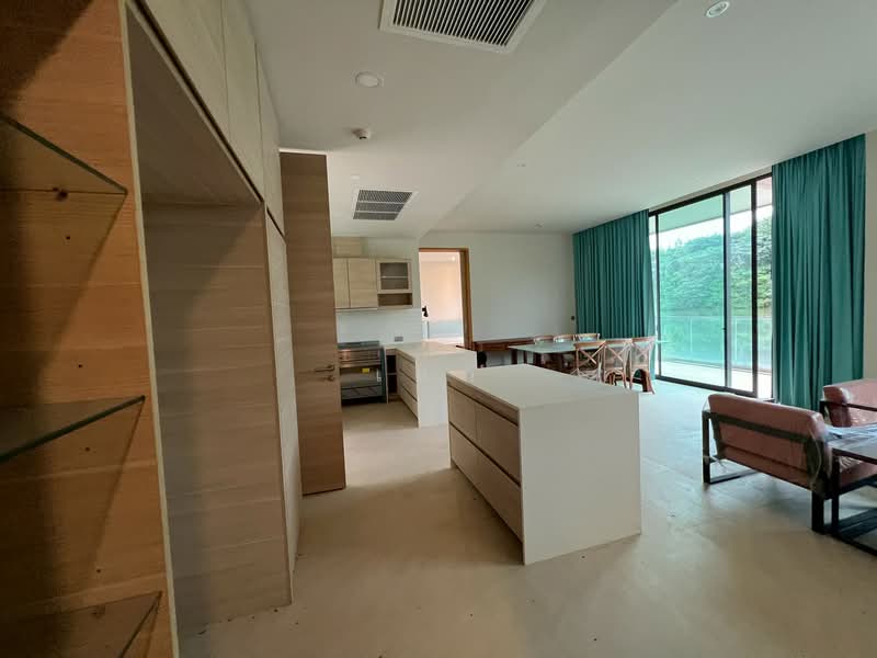 Swan Lake Residences Khao Yai : สวอนเลค เรสซิเดนท์ เขาใหญ่, นครราชสีมา, ทางหลวงชนบท นม.3052, โป่งตาลอง, ปากช่อง, นครราชสีมา, 191 ตร.ม., คอนโด ขาย, โดย เอก, 500155968 - DDproperty.com