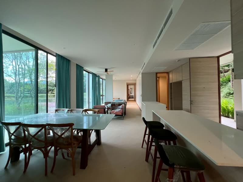 Swan Lake Residences Khao Yai : สวอนเลค เรสซิเดนท์ เขาใหญ่, นครราชสีมา, ทางหลวงชนบท นม.3052, โป่งตาลอง, ปากช่อง, นครราชสีมา, 191 ตร.ม., คอนโด ขาย, โดย เอก, 500155968 - DDproperty.com