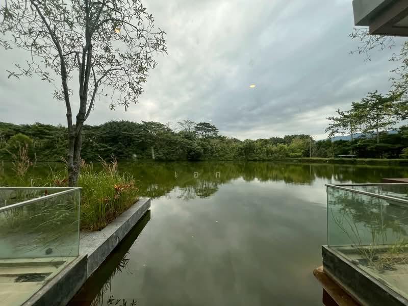 Swan Lake Residences Khao Yai : สวอนเลค เรสซิเดนท์ เขาใหญ่, นครราชสีมา, ทางหลวงชนบท นม.3052, โป่งตาลอง, ปากช่อง, นครราชสีมา, 191 ตร.ม., คอนโด ขาย, โดย เอก, 500155968 - DDproperty.com