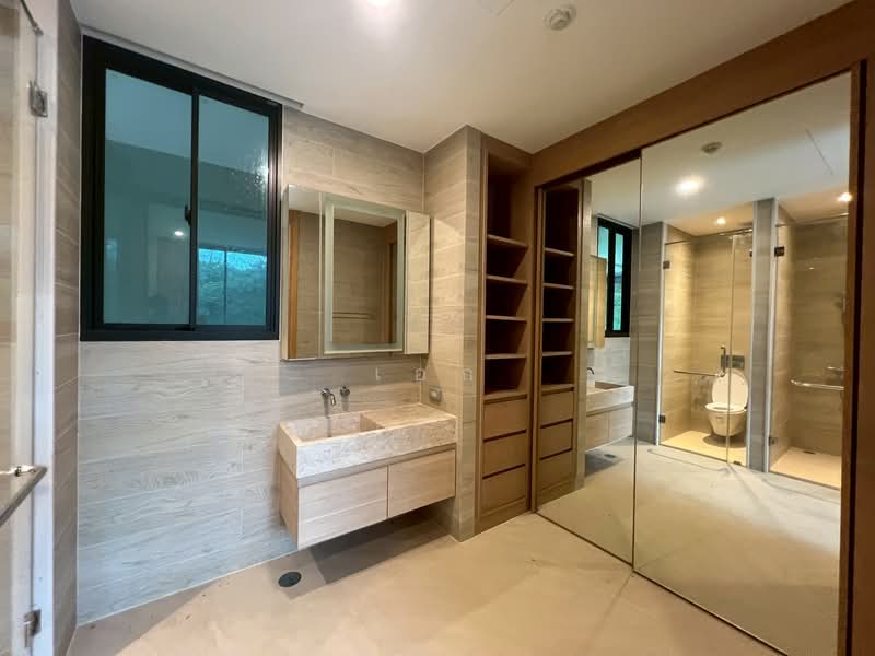 Swan Lake Residences Khao Yai, Nakhon Ratchasima, Rural Road NMA.3052, Pong Ta Long, Pak Chong, Nakhon Ratchasima, 3 Bedrooms, 191 sqm, Condo For Sale, by เอก, 500155968 - DDproperty.com