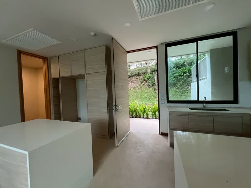 Swan Lake Residences Khao Yai, Nakhon Ratchasima, Rural Road NMA.3052, Pong Ta Long, Pak Chong, Nakhon Ratchasima, 3 Bedrooms, 191 sqm, Condo For Sale, by เอก, 500155968 - DDproperty.com