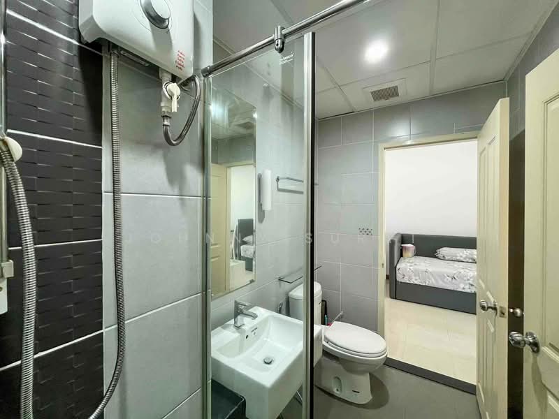 Supalai Monte at Viang, Chiang Mai, Super Highway, Wat Khet, Muang Chiang Mai, Chiang Mai, 1 Bedroom, 46 sqm, Condo For Rent, by Surat Premsri, 500155969 - DDproperty.com