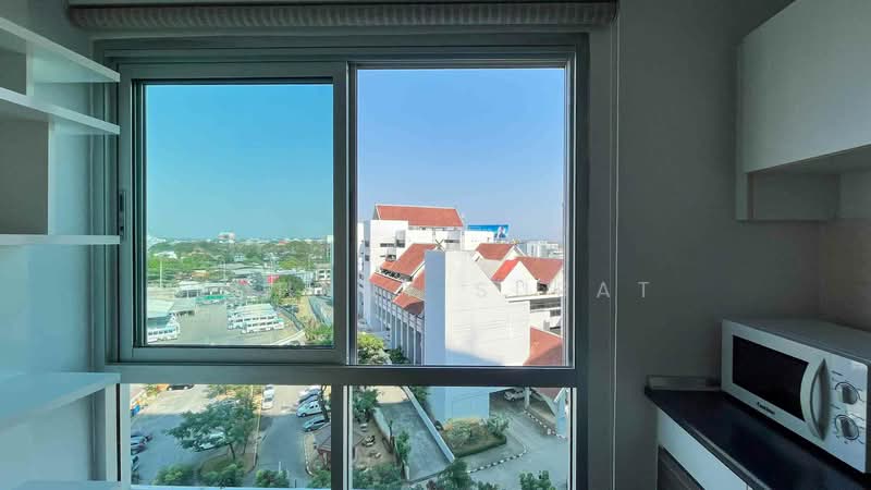 Supalai Monte at Viang : ศุภาลัย มอนเต้ แอท เวียง, เชียงใหม่, ซุปเปอร์ไฮเวย์, วัดเกต, เมืองเชียงใหม่, เชียงใหม่, 46 ตร.ม., คอนโด ให้เช่า, โดย Johnny Surat, 500155969 - DDproperty.com