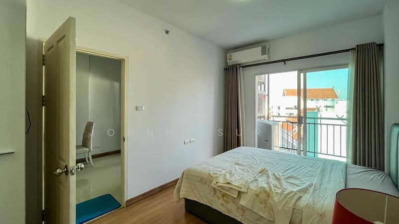 Supalai Monte at Viang, Chiang Mai, Super Highway, Wat Khet, Muang Chiang Mai, Chiang Mai, 1 Bedroom, 46 sqm, Condo For Rent, by Surat Premsri, 500155969 - DDproperty.com