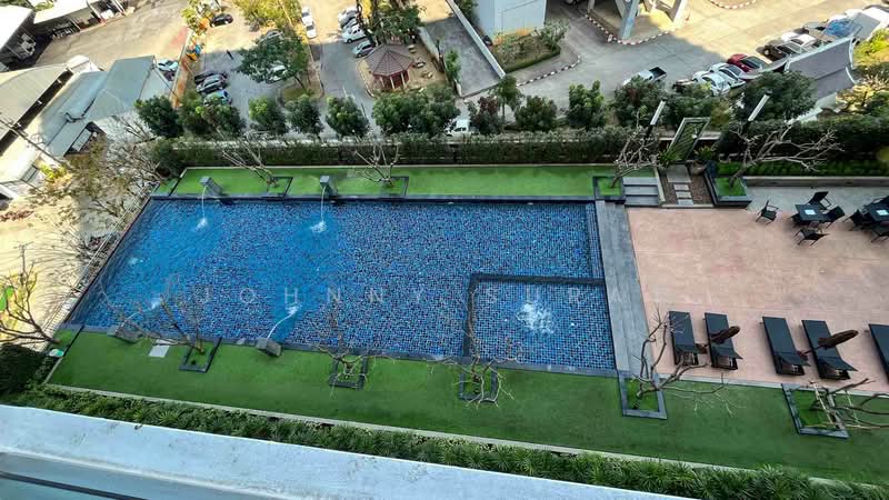 Supalai Monte at Viang, Chiang Mai, Super Highway, Wat Khet, Muang Chiang Mai, Chiang Mai, 1 Bedroom, 46 sqm, Condo For Rent, by Surat Premsri, 500155969 - DDproperty.com