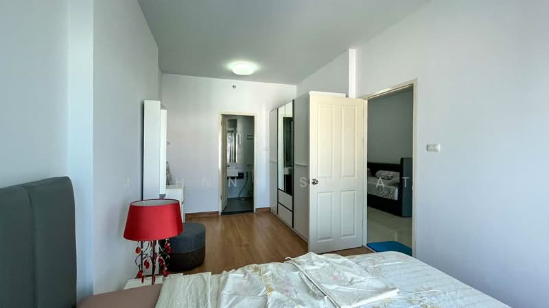 Supalai Monte at Viang, Chiang Mai, Super Highway, Wat Khet, Muang Chiang Mai, Chiang Mai, 1 Bedroom, 46 sqm, Condo For Rent, by Surat Premsri, 500155969 - DDproperty.com