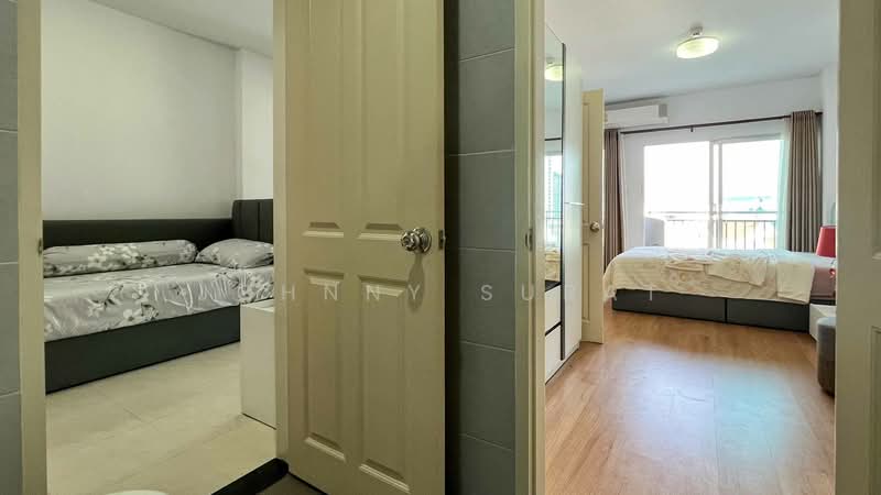 Supalai Monte at Viang, Chiang Mai, Super Highway, Wat Khet, Muang Chiang Mai, Chiang Mai, 1 Bedroom, 46 sqm, Condo For Rent, by Surat Premsri, 500155969 - DDproperty.com