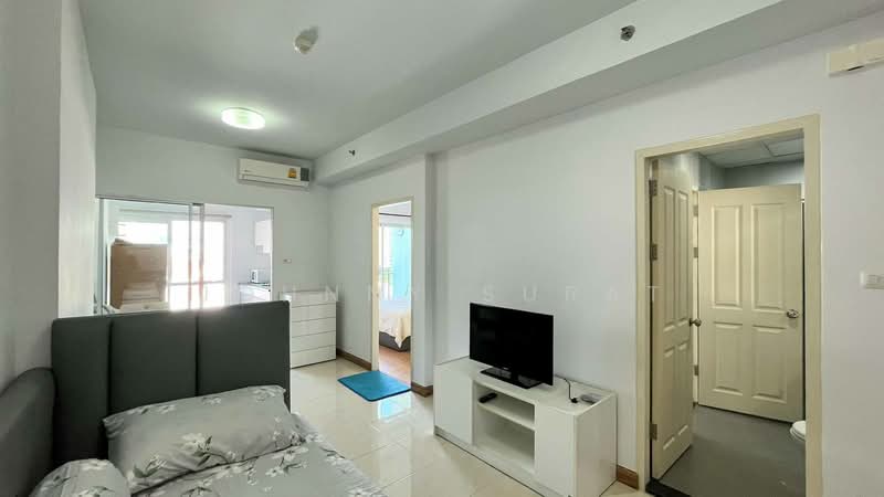 Supalai Monte at Viang, Chiang Mai, Super Highway, Wat Khet, Muang Chiang Mai, Chiang Mai, 1 Bedroom, 46 sqm, Condo For Rent, by Surat Premsri, 500155969 - DDproperty.com