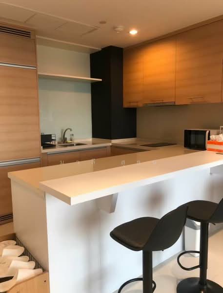 AGUSTON Sukhumvit 22, Bangkok, 140 Sukhumvit Road, Khlong Toei, Khlong Toei, Bangkok, 1 Bedroom, 57 sqm, Condo For Sale, by มาลี สุธน, 500155971 - DDproperty.com