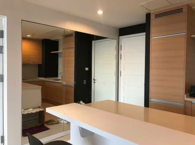 AGUSTON Sukhumvit 22, Bangkok, 140 Sukhumvit Road, Khlong Toei, Khlong Toei, Bangkok, 1 Bedroom, 57 sqm, Condo For Sale, by มาลี สุธน, 500155971 - DDproperty.com