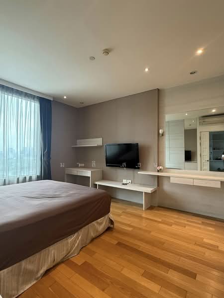 AGUSTON Sukhumvit 22, Bangkok, 140 Sukhumvit Road, Khlong Toei, Khlong Toei, Bangkok, 1 Bedroom, 57 sqm, Condo For Sale, by มาลี สุธน, 500155971 - DDproperty.com