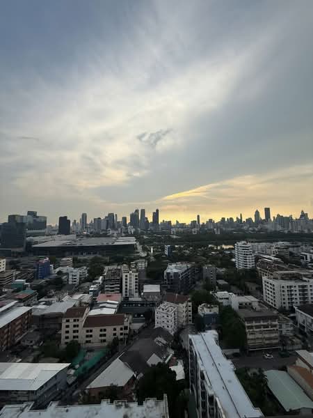 AGUSTON Sukhumvit 22, Bangkok, 140 Sukhumvit Road, Khlong Toei, Khlong Toei, Bangkok, 1 Bedroom, 57 sqm, Condo For Sale, by มาลี สุธน, 500155971 - DDproperty.com