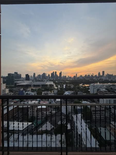 AGUSTON Sukhumvit 22 : อกัสตัน สุขุมวิท 22, กรุงเทพ, 140 ซอยสุขุมวิท 22, คลองเตย, คลองเตย, กรุงเทพ, 57 ตร.ม., คอนโด ขาย, โดย มาลี สุธน, 500155971 - DDproperty.com