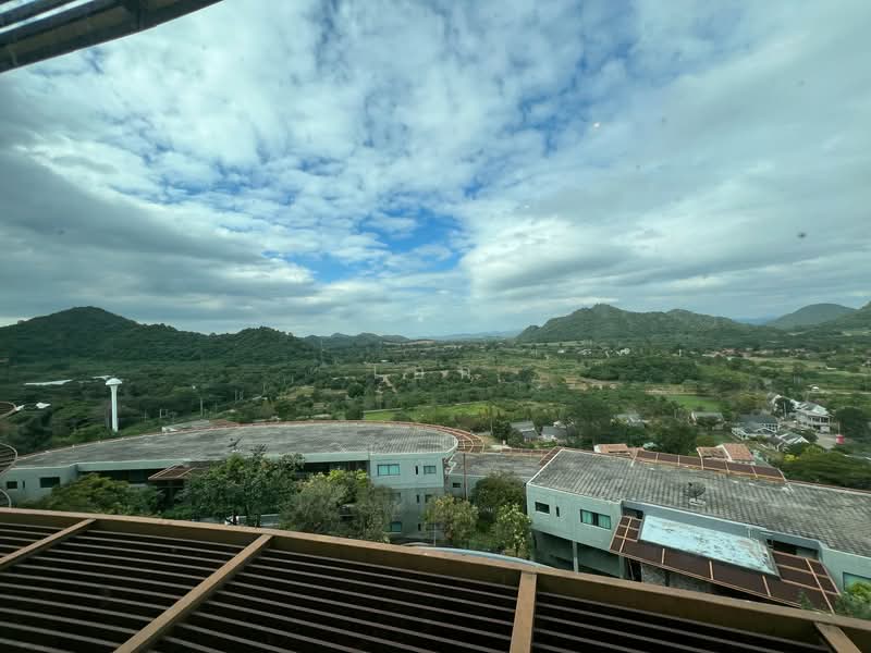 360 Pano Khaoyai : 360 องศาพาโน เขาใหญ่, นครราชสีมา, 360 หมู่ 6 กม.9, หนองน้ำแดง, ปากช่อง, นครราชสีมา, 273 ตร.ม., คอนโด ขาย, โดย เอก, 500155972 - DDproperty.com