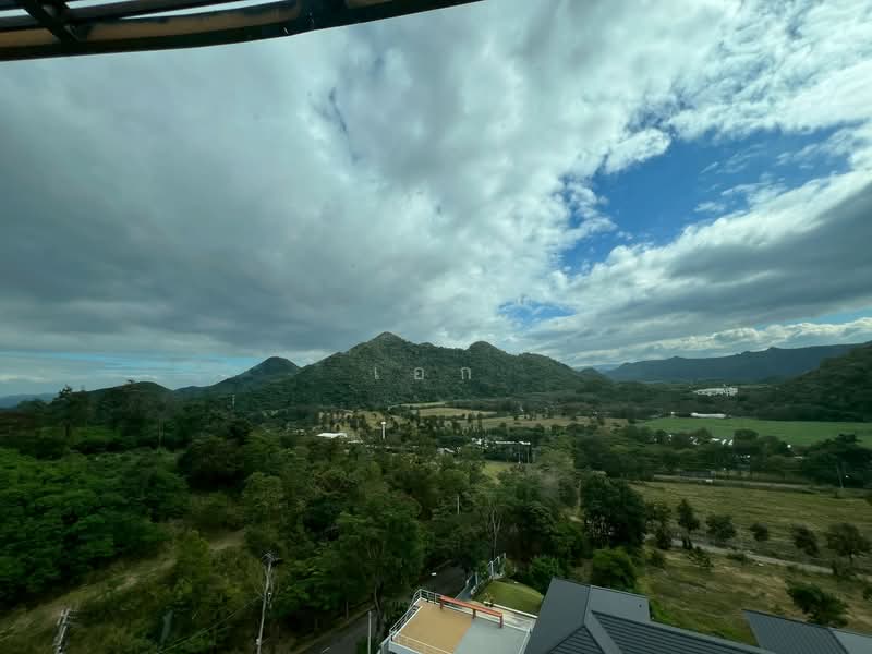 360 Pano Khaoyai, Nakhon Ratchasima, 360 Moo 6 Km. 9, Nong Nam Sang, Pak Chong, Nakhon Ratchasima, 3 Bedrooms, 273 sqm, Condo For Sale, by เอก, 500155972 - DDproperty.com