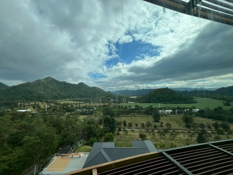 360 Pano Khaoyai : 360 องศาพาโน เขาใหญ่, นครราชสีมา, 360 หมู่ 6 กม.9, หนองน้ำแดง, ปากช่อง, นครราชสีมา, 273 ตร.ม., คอนโด ขาย, โดย เอก, 500155972 - DDproperty.com