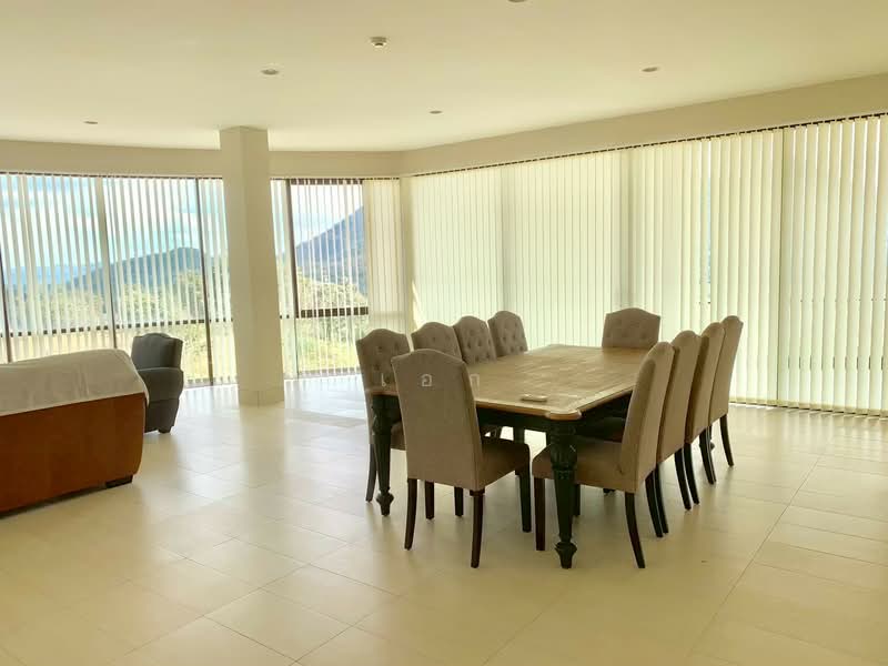 360 Pano Khaoyai, Nakhon Ratchasima, 360 Moo 6 Km. 9, Nong Nam Sang, Pak Chong, Nakhon Ratchasima, 3 Bedrooms, 273 sqm, Condo For Sale, by เอก, 500155972 - DDproperty.com