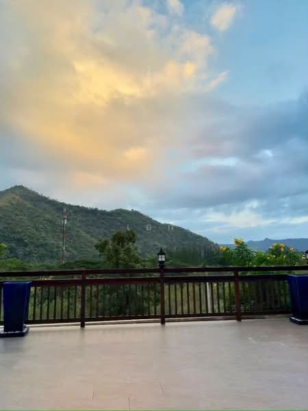 360 Pano Khaoyai, Nakhon Ratchasima, 360 Moo 6 Km. 9, Nong Nam Sang, Pak Chong, Nakhon Ratchasima, 3 Bedrooms, 273 sqm, Condo For Sale, by เอก, 500155972 - DDproperty.com