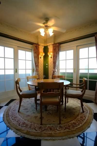 The Waterford Park, Bangkok, Soi Sukhumvit 53, Khlong Tan Nua, Watthana, Bangkok, 5 Bedrooms, 463 sqm, Condo For Sale, by Aspire Real Estate Agency Co., Ltd., 500155973 - DDproperty.com