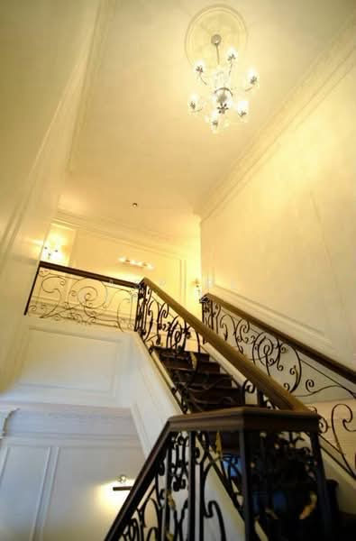 The Waterford Park, Bangkok, Soi Sukhumvit 53, Khlong Tan Nua, Watthana, Bangkok, 5 Bedrooms, 463 sqm, Condo For Sale, by Aspire Real Estate Agency Co., Ltd., 500155973 - DDproperty.com