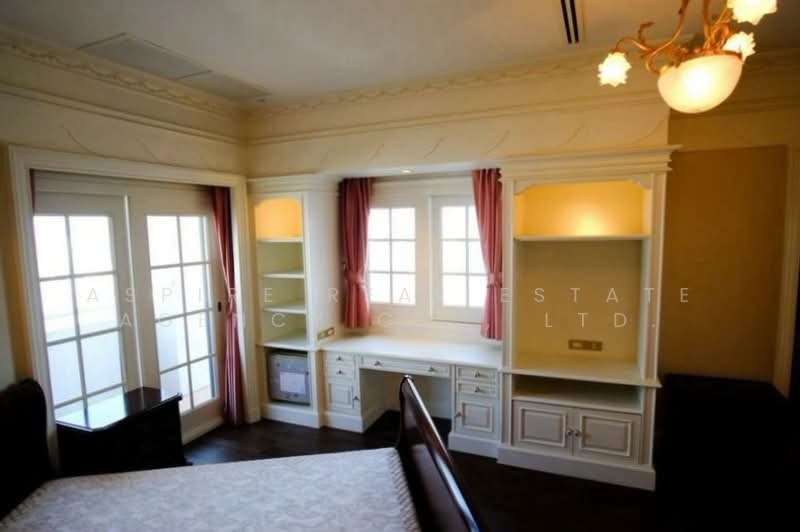 The Waterford Park, Bangkok, Soi Sukhumvit 53, Khlong Tan Nua, Watthana, Bangkok, 5 Bedrooms, 463 sqm, Condo For Sale, by Aspire Real Estate Agency Co., Ltd., 500155973 - DDproperty.com