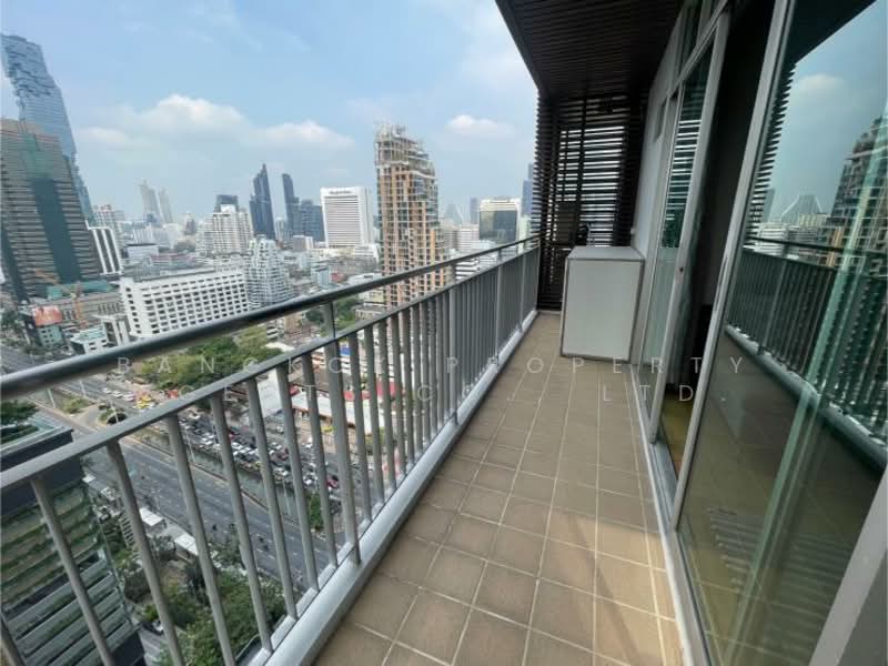 Urbana Sathorn : เออร์บาน่า สาทร, กรุงเทพ, 55 ถนนสาทรใต้, ทุ่งมหาเมฆ, สาทร, กรุงเทพ, 115 ตร.ม., คอนโด ให้เช่า, โดย BANGKOK PROPERTY AGENTS CO., LTD., 500155974 - DDproperty.com