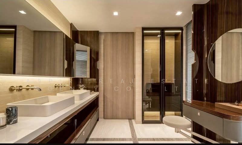 Fynn Sukhumvit 31, Bangkok, 77 Sukhumvit Road, Khlongtoei Nua, Watthana, Bangkok, 5 Bedrooms, 390 sqm, Condo For Sale, by Aspire Real Estate Agency Co., Ltd., 500155976 - DDproperty.com