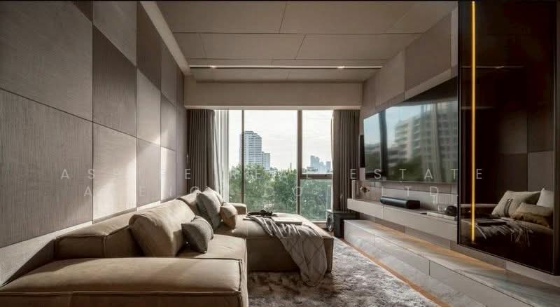 Fynn Sukhumvit 31, Bangkok, 77 Sukhumvit Road, Khlongtoei Nua, Watthana, Bangkok, 5 Bedrooms, 390 sqm, Condo For Sale, by Aspire Real Estate Agency Co., Ltd., 500155976 - DDproperty.com