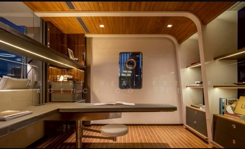 Fynn Sukhumvit 31, Bangkok, 77 Sukhumvit Road, Khlongtoei Nua, Watthana, Bangkok, 5 Bedrooms, 390 sqm, Condo For Sale, by Aspire Real Estate Agency Co., Ltd., 500155976 - DDproperty.com